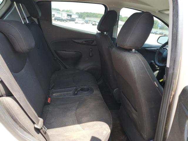 2018 CHEVROLET SPARK LS KL8CB6SA7JC430200