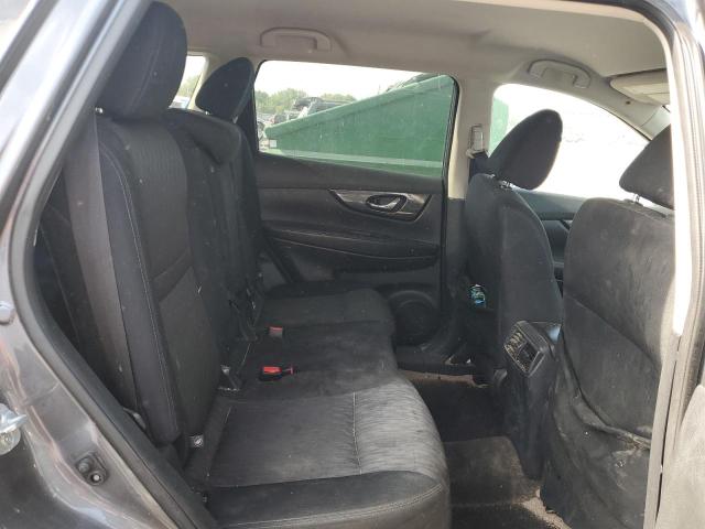 2018 NISSAN ROGUE S 5N1AT2MT6JC799371