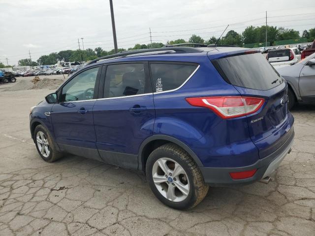 Vin: 1fmcu0gx1duc44190, lot: 60604635, ford escape se 20132