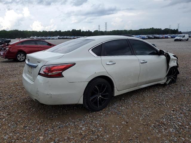 Vin: 1n4al3ap0fc295767, lot: 59810395, nissan altima 2.5 20153