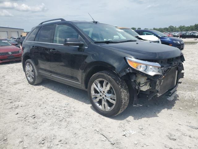 Vin: 2fmdk4kc9dbc38309, lot: 61437865, ford edge limited 20134