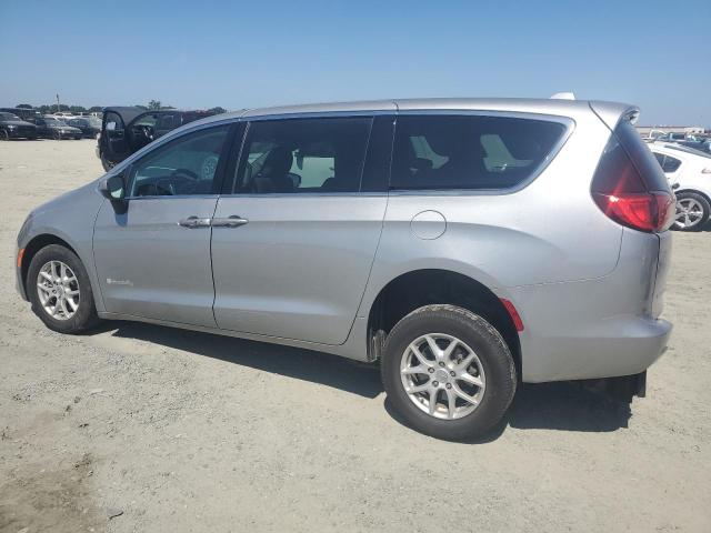 Vin: 2c4rc1cg1hr657694, lot: 62120095, chrysler pacifica lx 20172