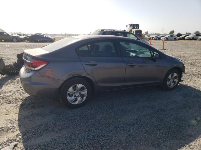 Vin: 19xfb2f50ee262229, lot: 59381105, honda civic lx 20143