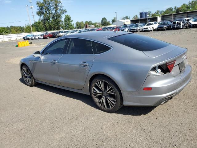 Vin: wauwgafc7gn180245, lot: 59228055, audi a7 premium plus 20162