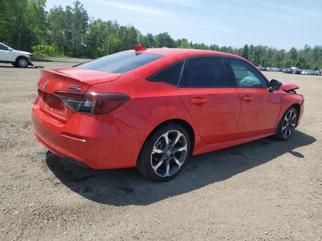 2025 HONDA CIVIC SPOR - 2HGFE4F83SH010568