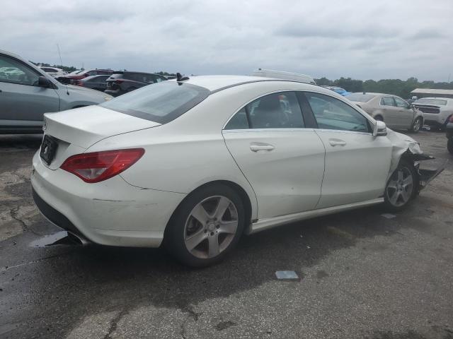 Vin: wddsj4eb7gn338537, lot: 59321005, mercedes-benz cla-class 250 20163