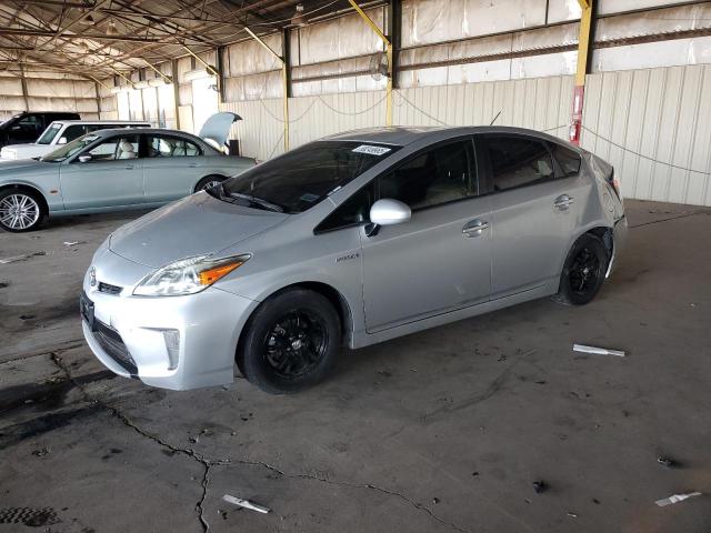 Vin: jtdkn3duxf1969929, lot: 58249965, toyota prius 2015 img_1