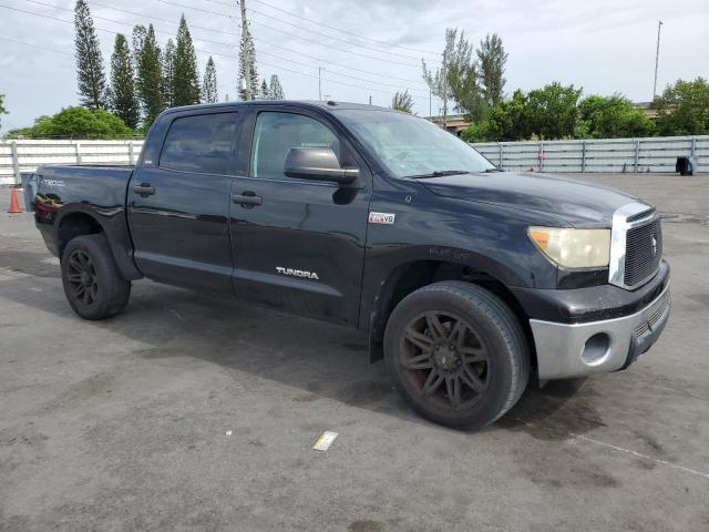 Vin: 5tfey5f13cx128241, lot: 56543945, toyota tundra crewmax sr5 20124