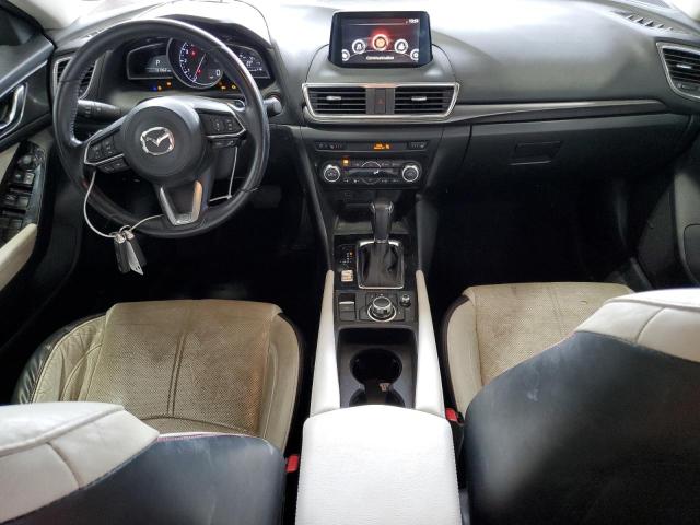 2017 MAZDA 3 GRAND TO - JM1BN1M35H1140250