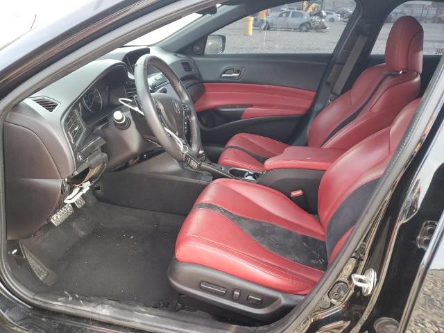 2019 ACURA ILX PREMIU - 19UDE2F82KA005694