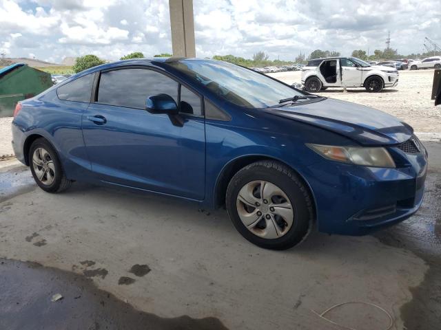 Vin: 2hgfg3b51dh503636, lot: 62235385, honda civic lx 20134