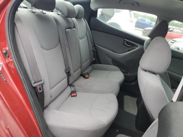 2014 HYUNDAI ELANTRA SE - 5NPDH4AE2EH456801