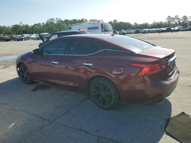 Vin: 1n4aa6ap1hc377386, lot: 61031385, nissan maxima 3.5s 20172