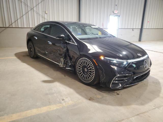 2023 MERCEDES-BENZ EQS SEDAN W1KCG2EBXPA042359