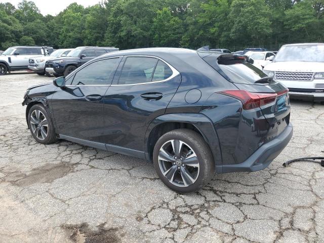 Vin: jthp6jbh8p2133821, lot: 61007355, lexus ux 250h pr 250h premium 20232