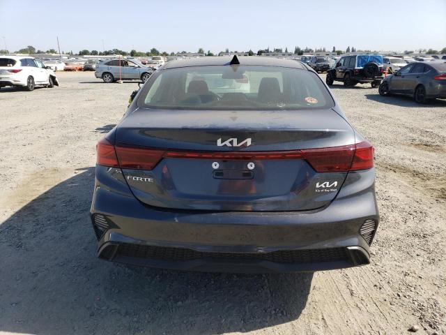 2024 KIA FORTE LX - 3KPF24AD5RE722467