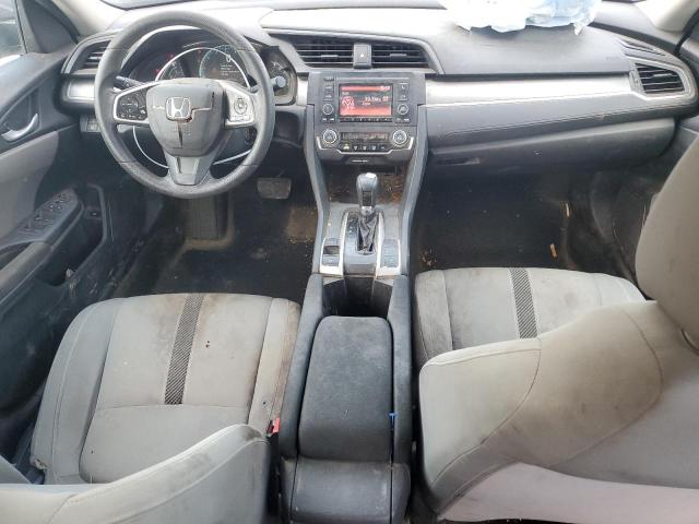 2016 HONDA CIVIC LX 2HGFC2F6XGH548605