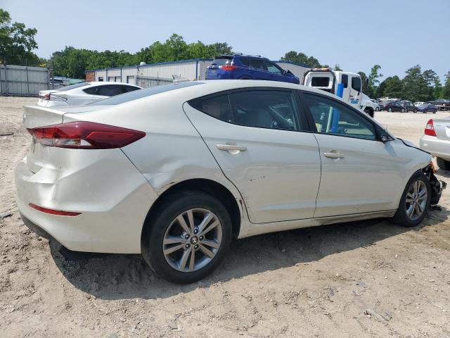 Vin: kmhd84lf5hu245393, lot: 58825215, hyundai elantra se 20173