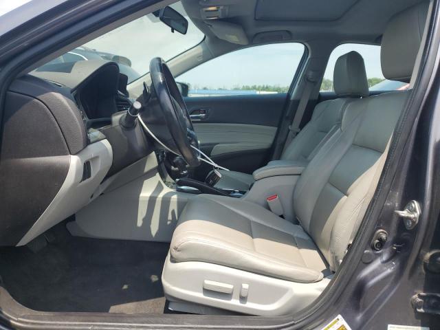 2018 ACURA ILX BASE W 19UDE2F31JA005303