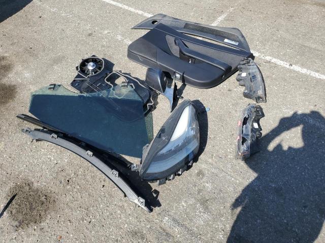 2018 TESLA MODEL 3 5YJ3E1EA4JF042664