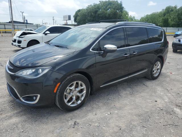 CHRYSLER PACIFICA L