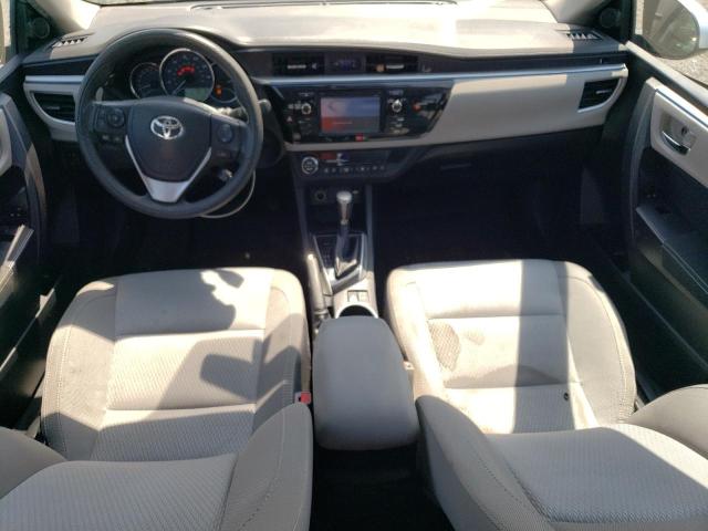 2016 TOYOTA COROLLA L - 2T1BURHE2GC692361