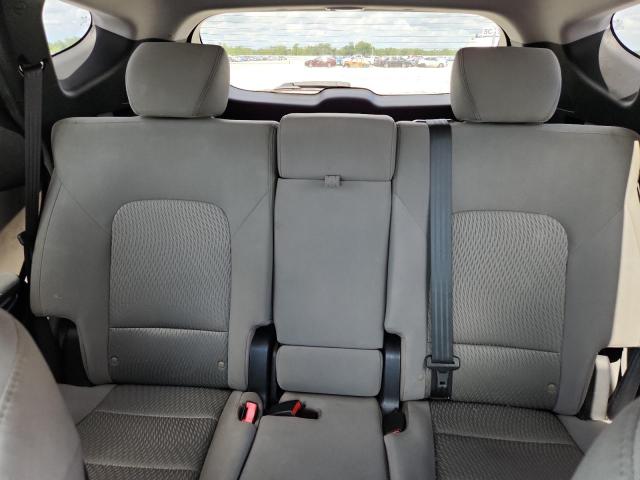 2015 HYUNDAI SANTA FE S - 5XYZT3LB7FG271511