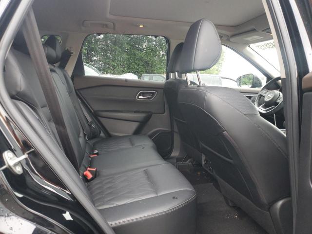 2023 NISSAN ROGUE PLAT - JN8BT3DDXPW304656