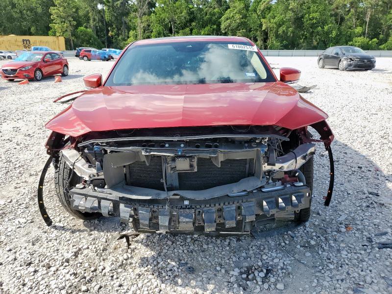 2022 ACURA MDX 5J8YD9H34NL007891