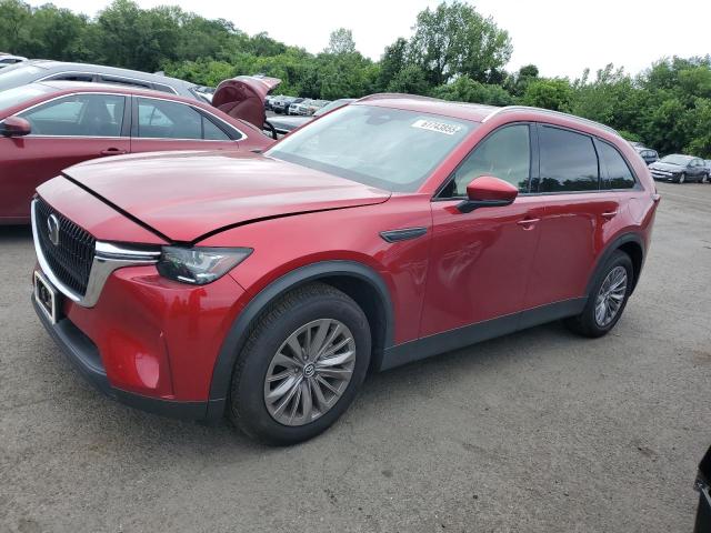 MAZDA CX-90 PREF