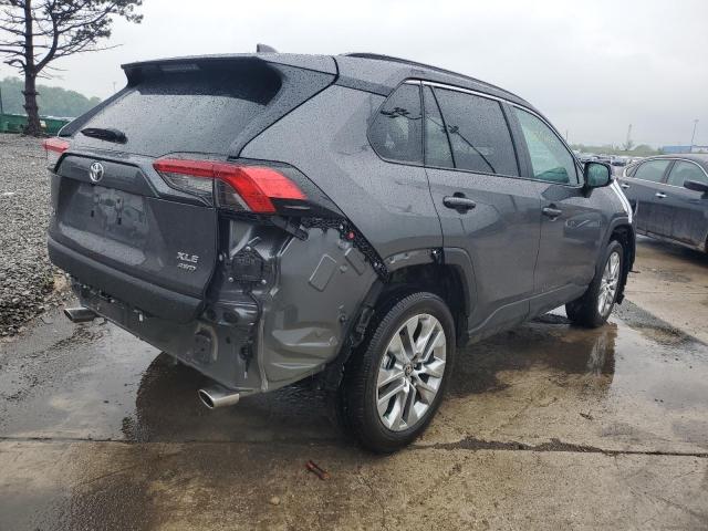 Vin: 2t3a1rfv8sc525056, lot: 57753695, toyota rav4 xle premium 20253