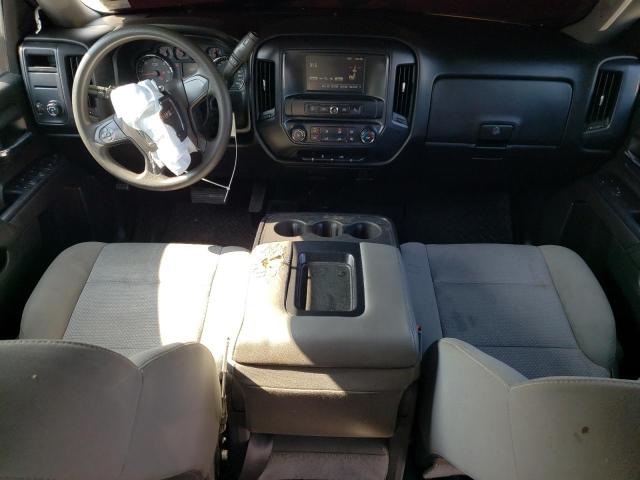 2016 GMC SIERRA K15 - 1GTV2LEH8GZ394062