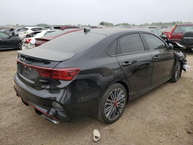 Vin: 3kpf44ac4pe597587, lot: 60289305, kia forte gt 20233