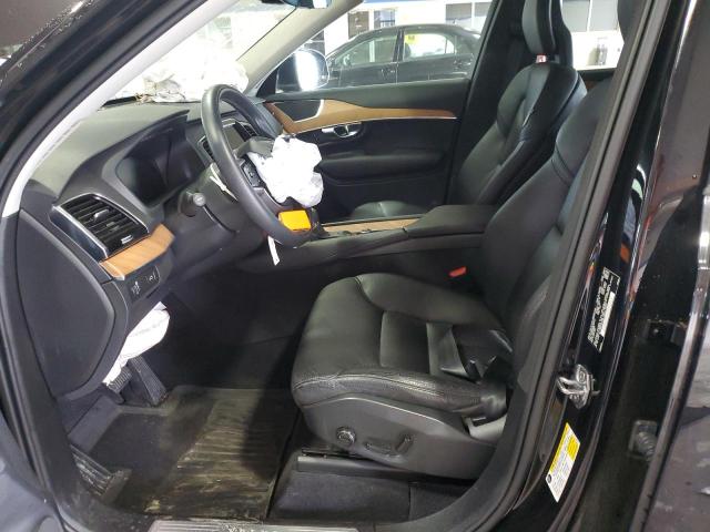 2022 VOLVO XC90 T5 MO YV4102PK5N1801951