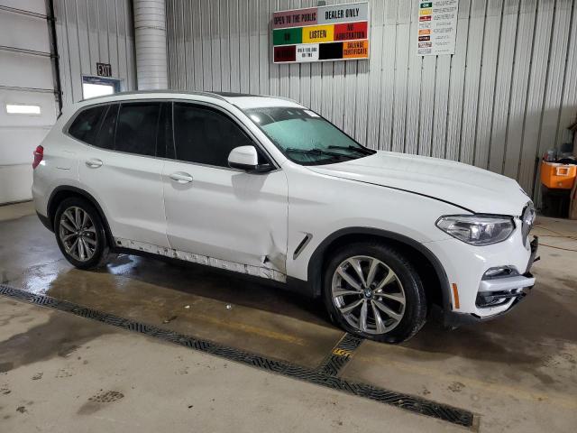 Vin: 5uxtr9c59kle18459, lot: 61409785, bmw x3 xdrive30i 20194