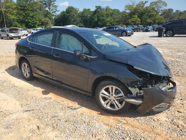 2018 CHEVROLET CRUZE LT - 1G1BE5SM6J7149134