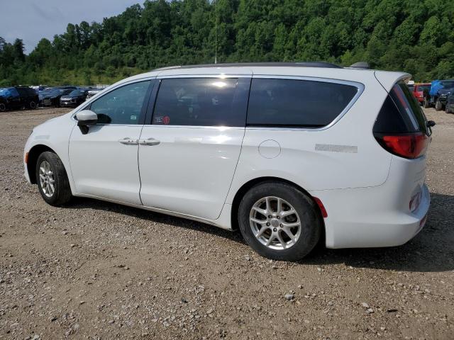 Vin: 2c4rc1dg0mr505589, lot: 56550655, chrysler minivan lxi 20212