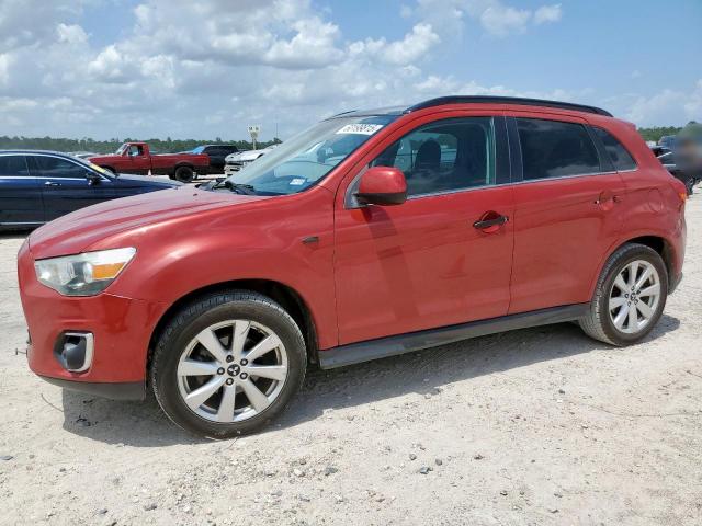 Vin: 4a4ap4au4de007690, lot: 60199815, mitsubishi outlander se 2013 img_1
