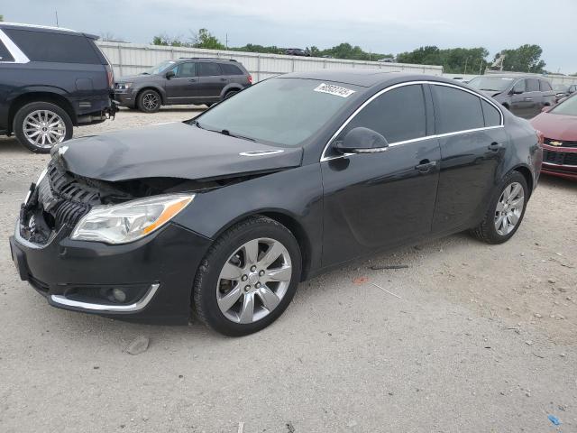Vin: 2g4gp5ex0f9133588, lot: 60503745, buick regal premium 2015 img_1