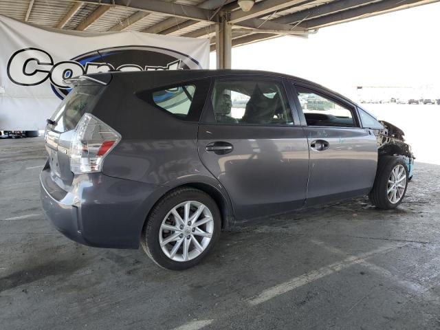 Vin: jtdzn3eu6ej004061, lot: 59806265, toyota prius 20143