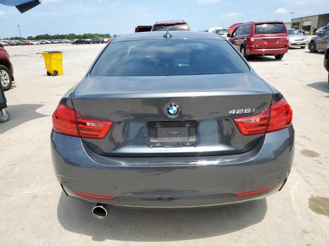 2015 BMW 428 I WBA3N3C50FK234690