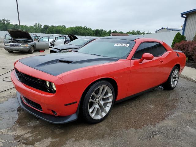 Vin: 2c3cdzjg7lh138611, lot: 60252795, dodge challenger gt 2020 img_1