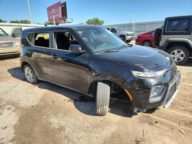 2020 KIA SOUL LX KNDJ23AU1L7035658
