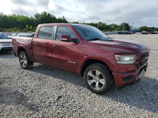 2020 RAM 1500 LARAM - 1C6SRFJT9LN399841