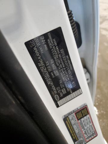 2022 HYUNDAI ELANTRA SE - 5NPLM4AG6NH083688