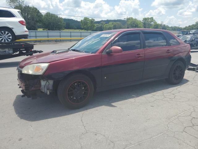 CHEVROLET MALIBU MAX