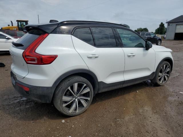 Vin: yv4ed3ur2n2673269, lot: 60729295, volvo xc40 p8 re p8 recharge plus 20223