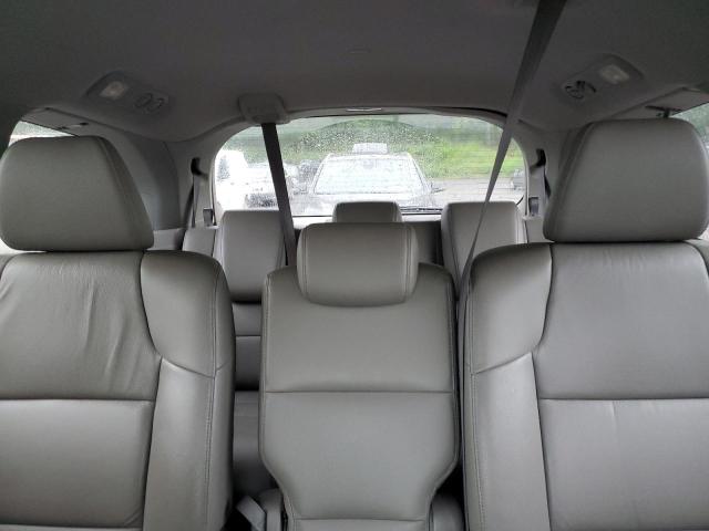 2015 HONDA ODYSSEY TO 5FNRL5H97FB104347