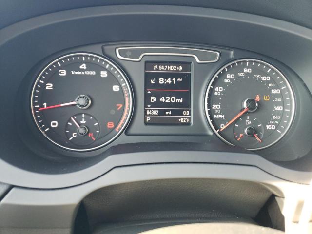 2015 AUDI Q3 PRESTIG WA1GFCFSXFR009536