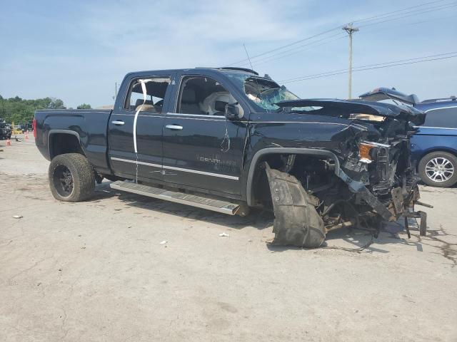 2017 GMC SIERRA C25 1GT11REGXHF105942